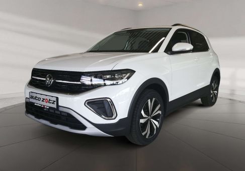 Volkswagen T-Cross, 2026
