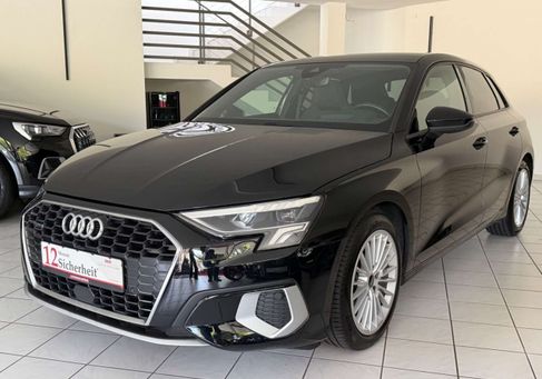 Audi A3, 2023 3