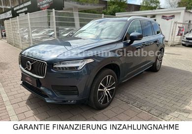 Volvo XC90, 2020