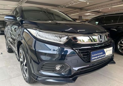 Honda HR-V, 2020