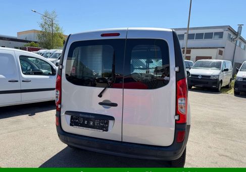 Mercedes-Benz Citan, 2019
