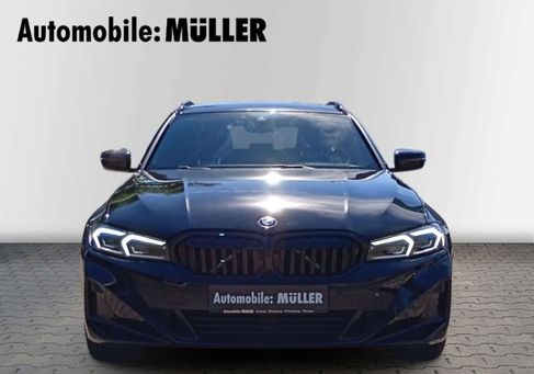 BMW 320, 2023