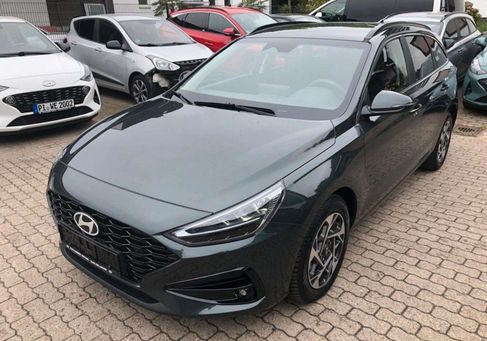 Hyundai i30, 2026 3