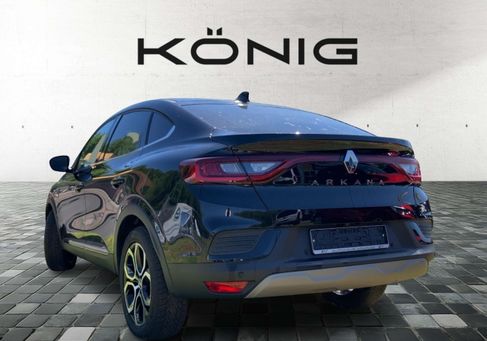 Renault Arkana, 2023