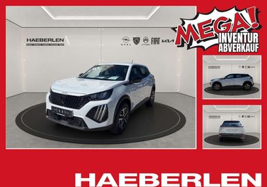 Peugeot 2008, 2024