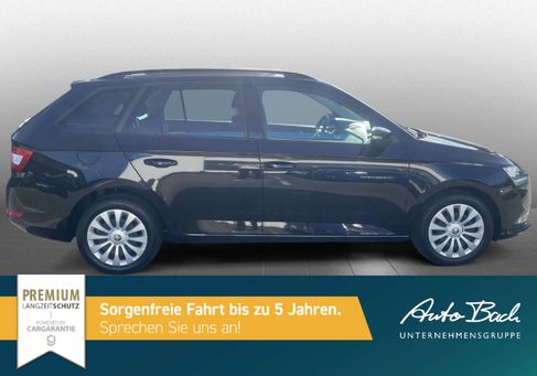 Skoda Fabia, 2022