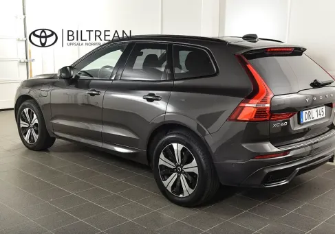 Volvo XC60, 2024