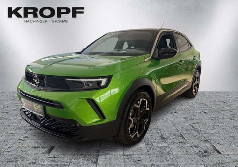 Opel Mokka, 2023 2