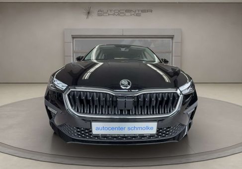 Skoda Scala, 2024