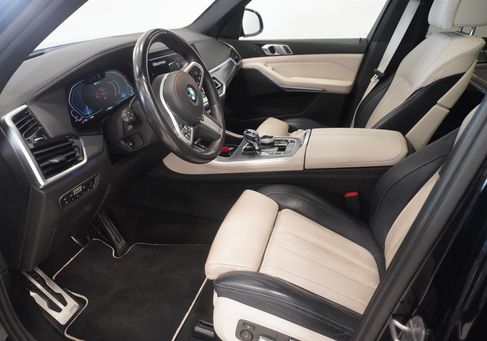 BMW X5, 2020