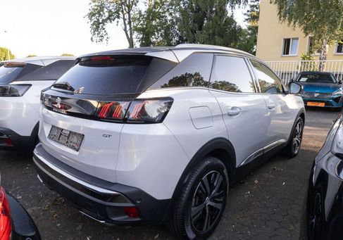 Peugeot 3008, 2023 2