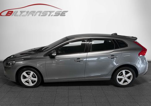 Volvo V40, 2018 2