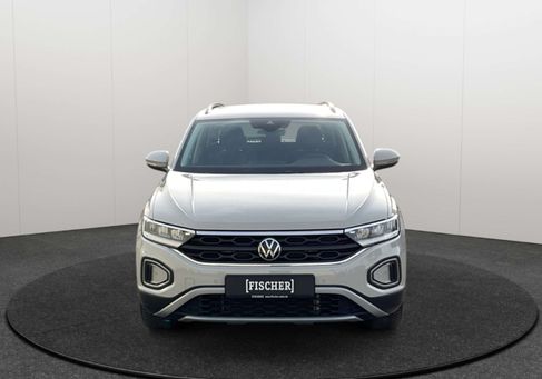 Volkswagen T-Roc, 2024