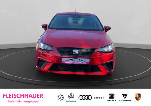 Seat Ibiza, 2024