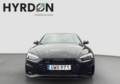 Audi A5, 2024 3