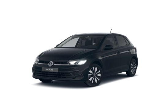 Volkswagen Polo, 2025