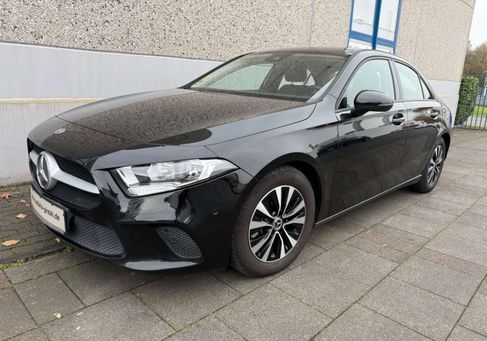 Mercedes-Benz A 180, 2021