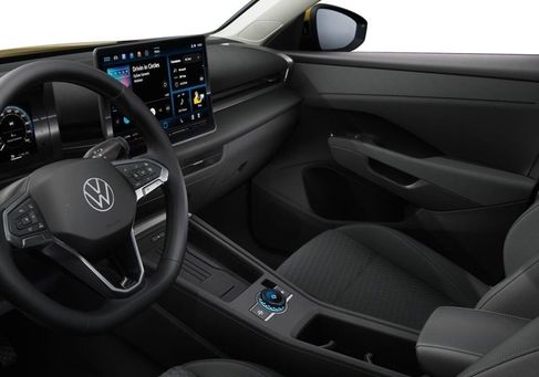 Volkswagen T-Roc, 2026