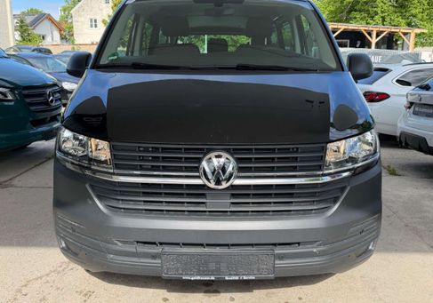Volkswagen T6 Transporter, 2023