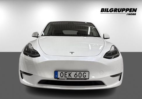 Tesla Model Y, 2023 2
