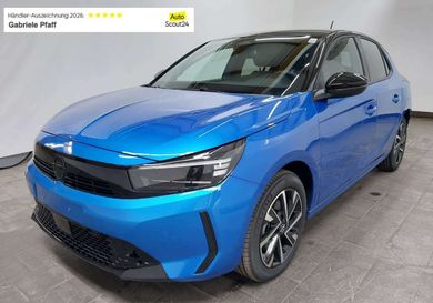 Opel Corsa, 2025