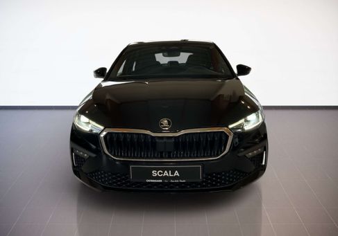 Skoda Scala, 2027