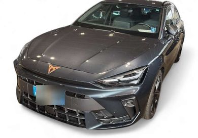 Cupra Leon, 2025