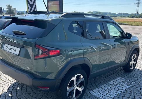 Dacia Duster, 2026 3