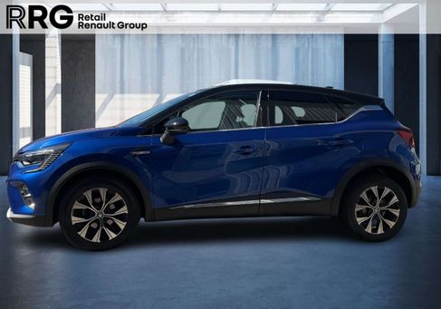 Renault Captur, 2023