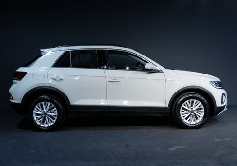 Volkswagen T-Roc, 2023