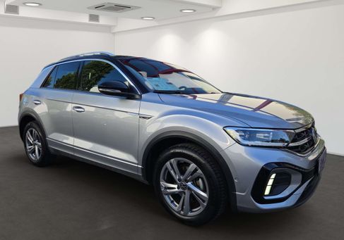 Volkswagen T-Roc, 2026