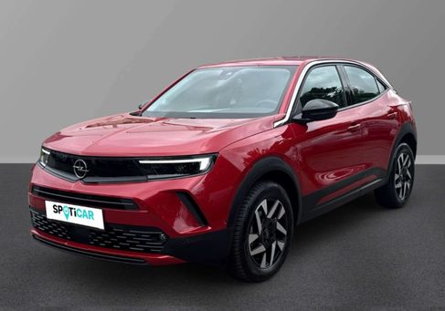 Opel Mokka, 2024 2
