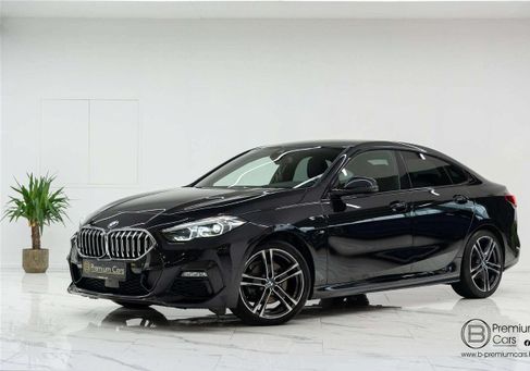 BMW 2 Serija, 2020