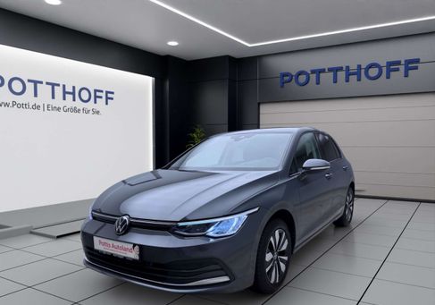 Volkswagen Golf, 2023 2