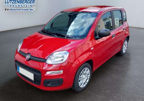 Fiat Panda, 2026