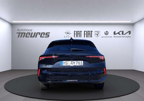 Opel Astra, 2024
