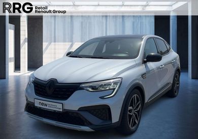 Renault Arkana, 2023