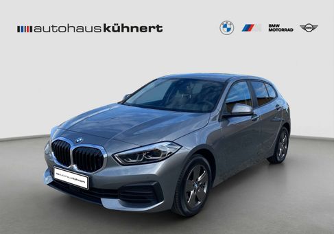BMW 118, 2023