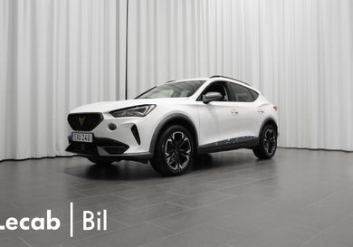 Cupra Formentor, 2023