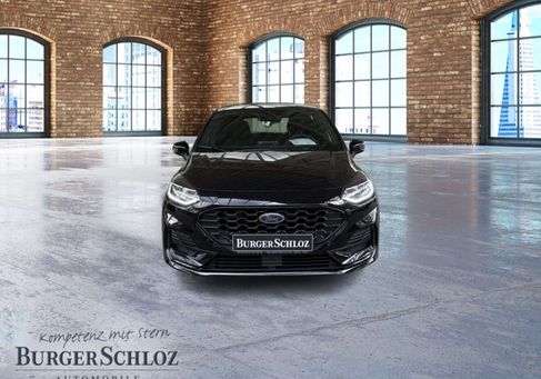 Ford Fiesta, 2023