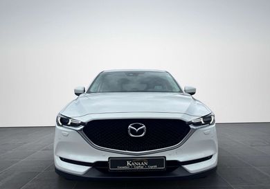 Mazda CX-5, 2018