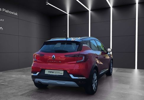 Renault Captur, 2020
