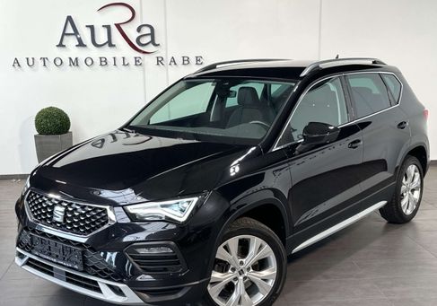 Seat Ateca, 2023