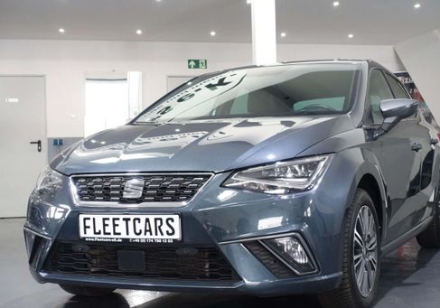 Seat Ibiza, 2019 3