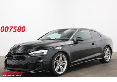 Audi A5, 2022