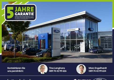 Volkswagen Caddy, 2020