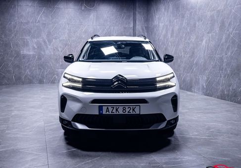 Citroën C5 Aircross, 2023 2