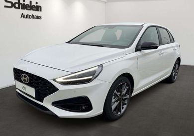 Hyundai i30, 2024