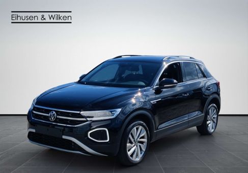 Volkswagen T-Roc, 2023