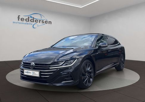 Volkswagen Arteon, 2022 2